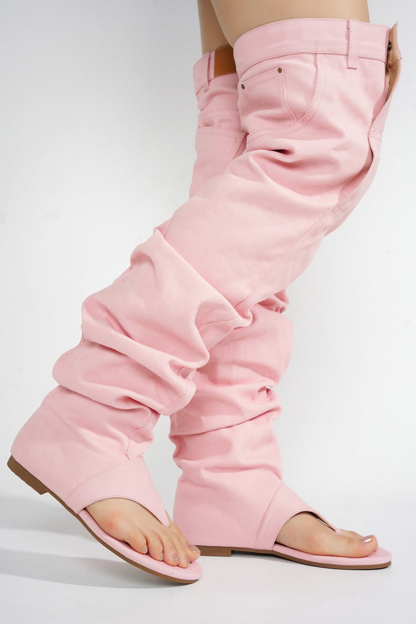 MALYNDA - PINK PINK