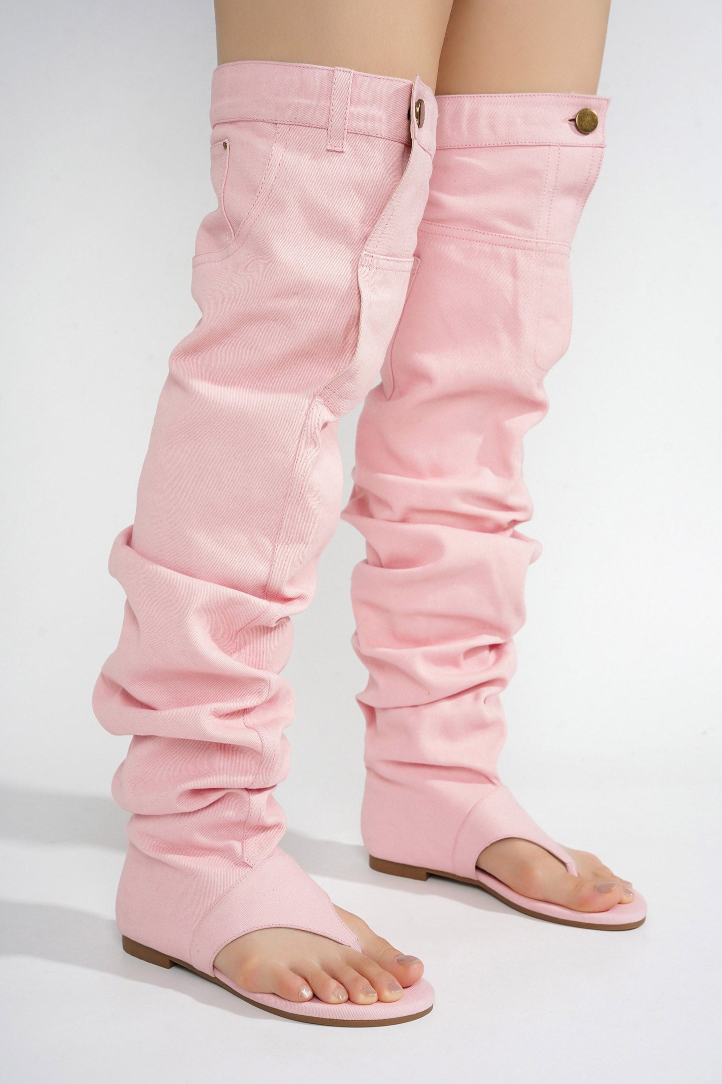 MALYNDA - PINK PINK