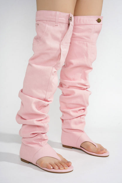 MALYNDA - PINK PINK