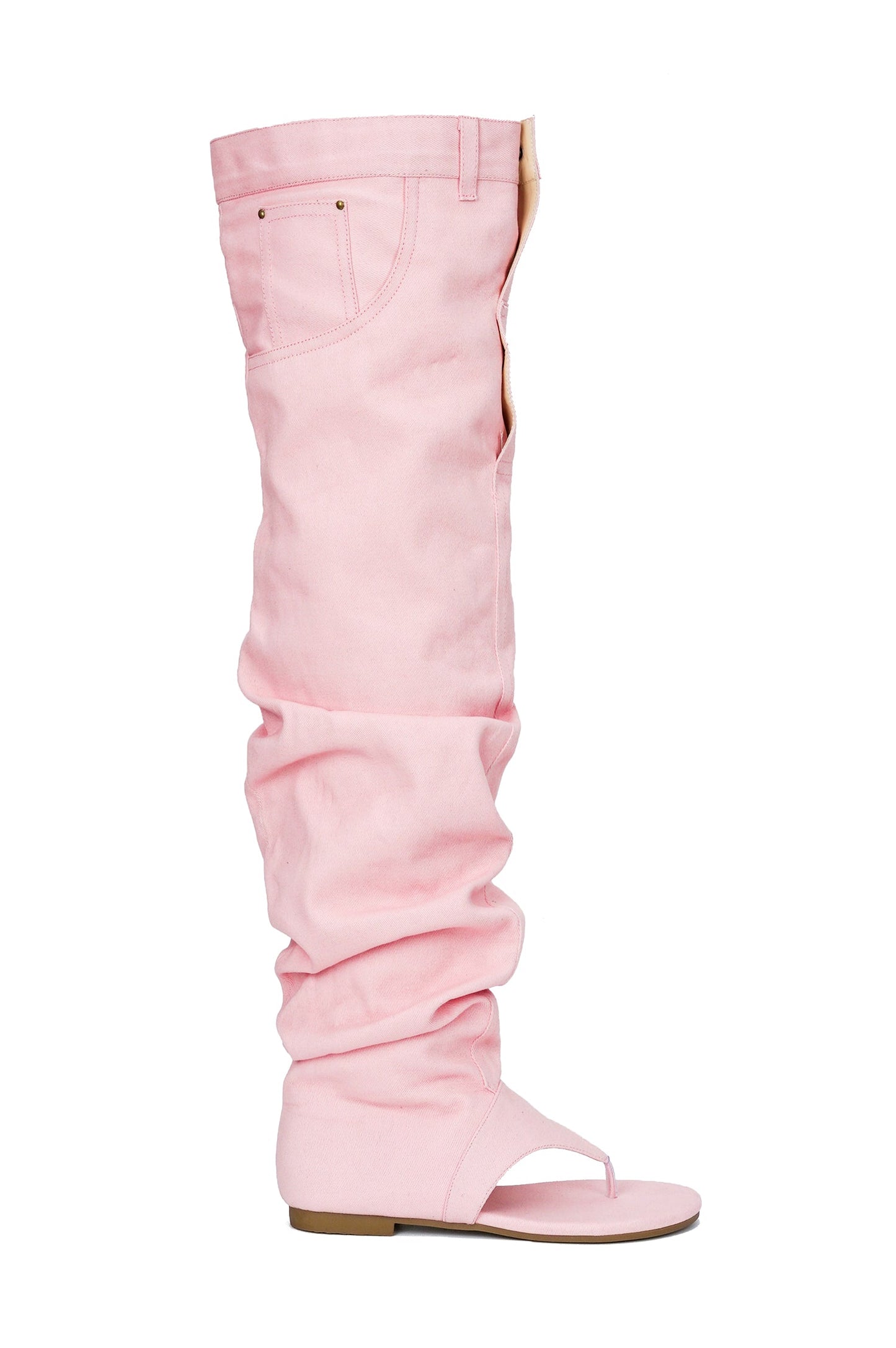MALYNDA - PINK PINK