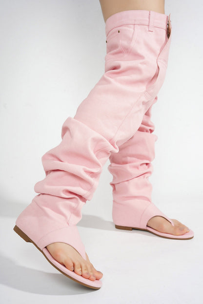 MALYNDA - PINK PINK