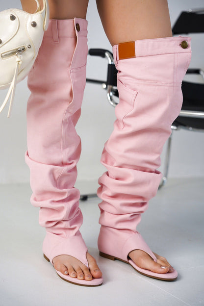 MALYNDA - PINK PINK