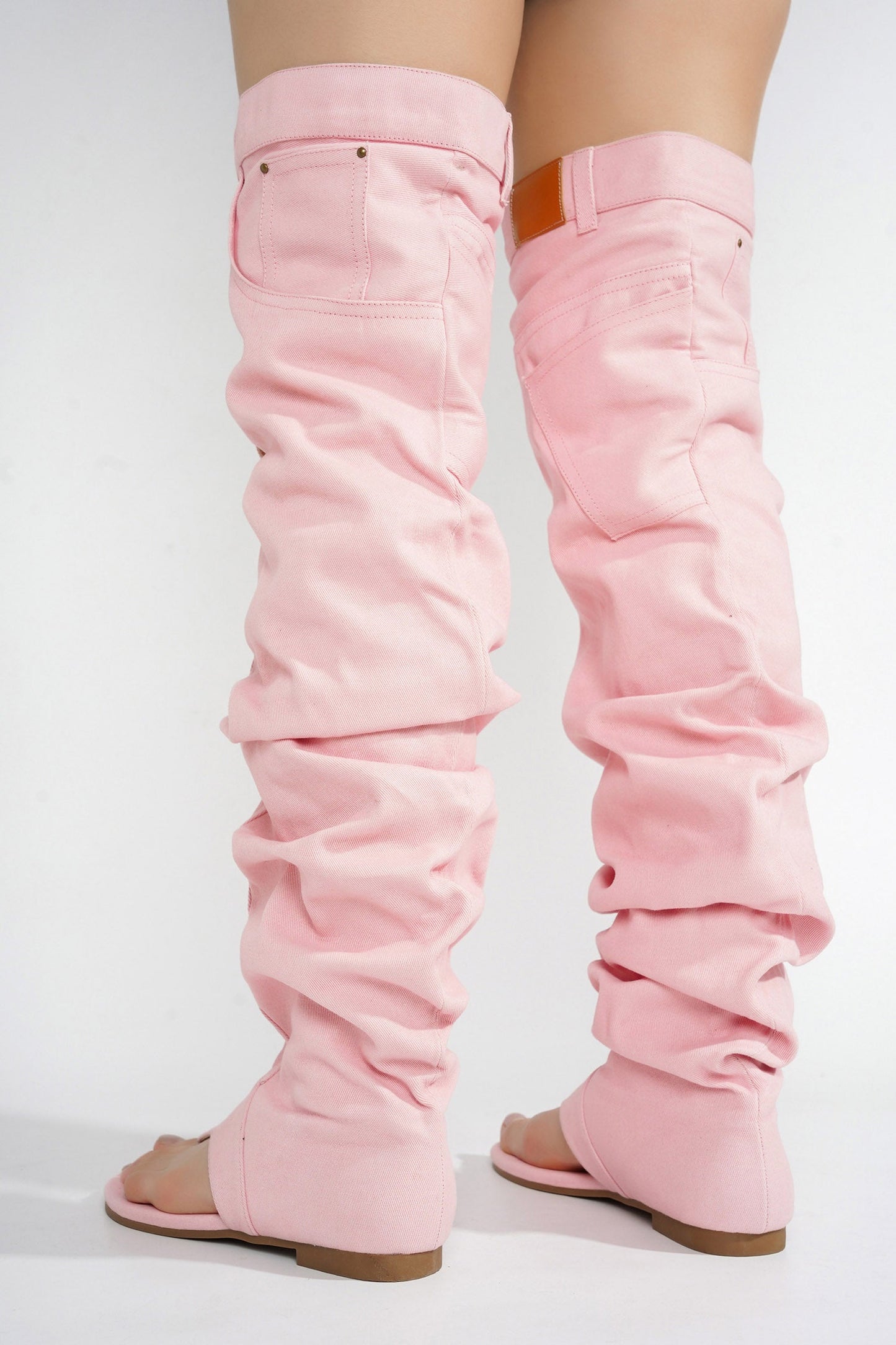 MALYNDA - PINK PINK