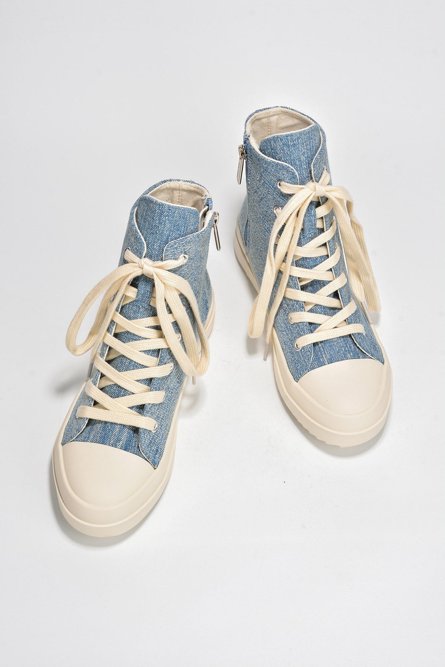 MANIA - DENIM