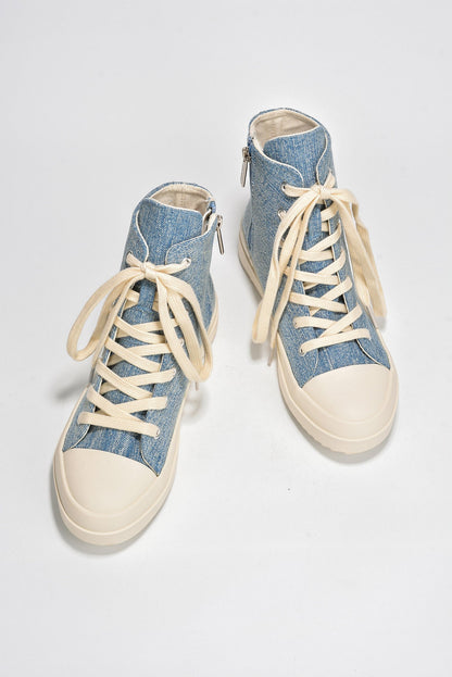 MANIA - DENIM
