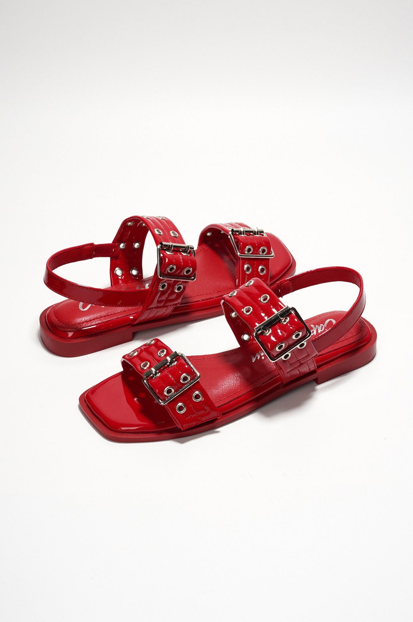 MARA - RED RED