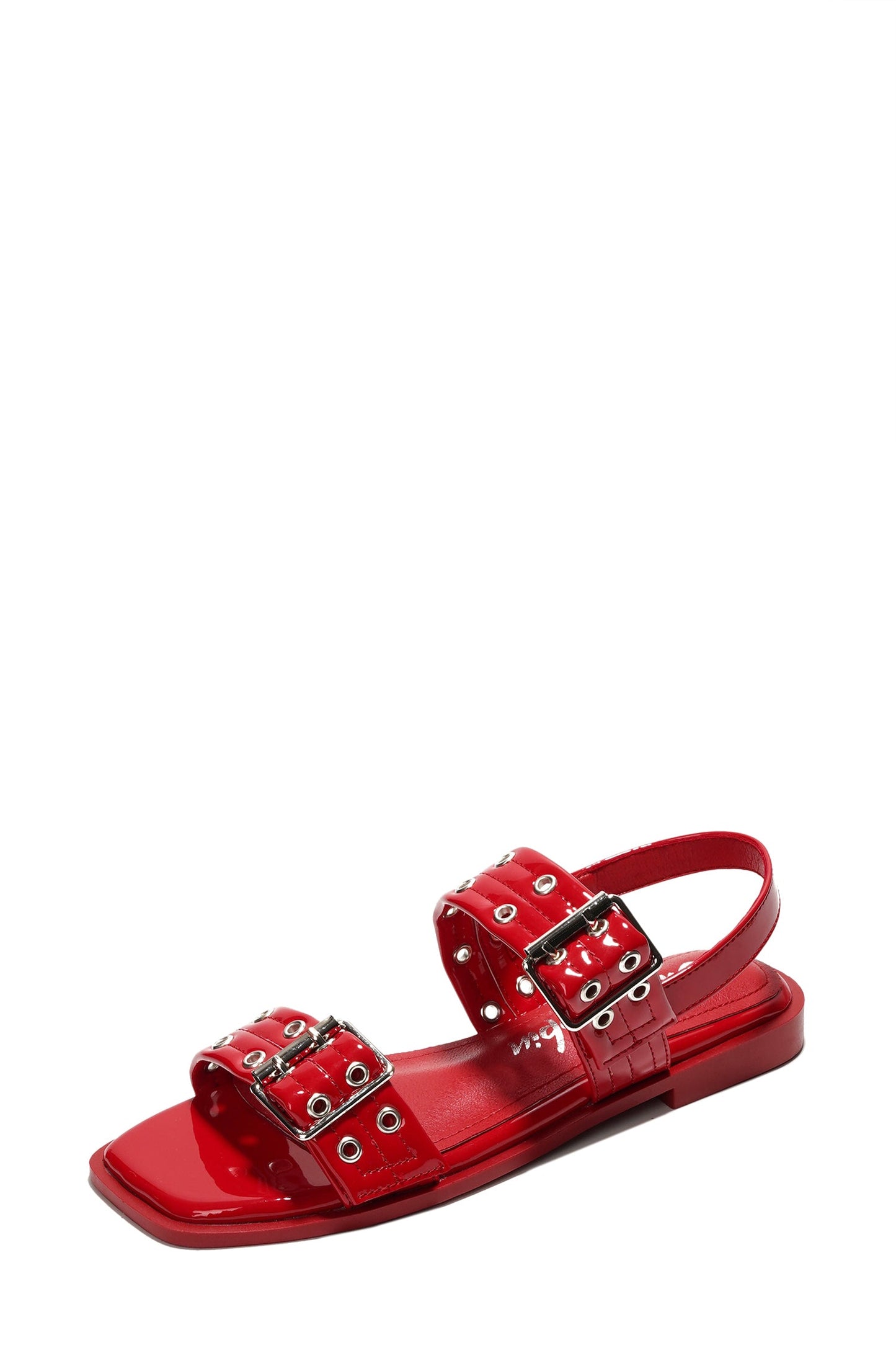 MARA - RED RED
