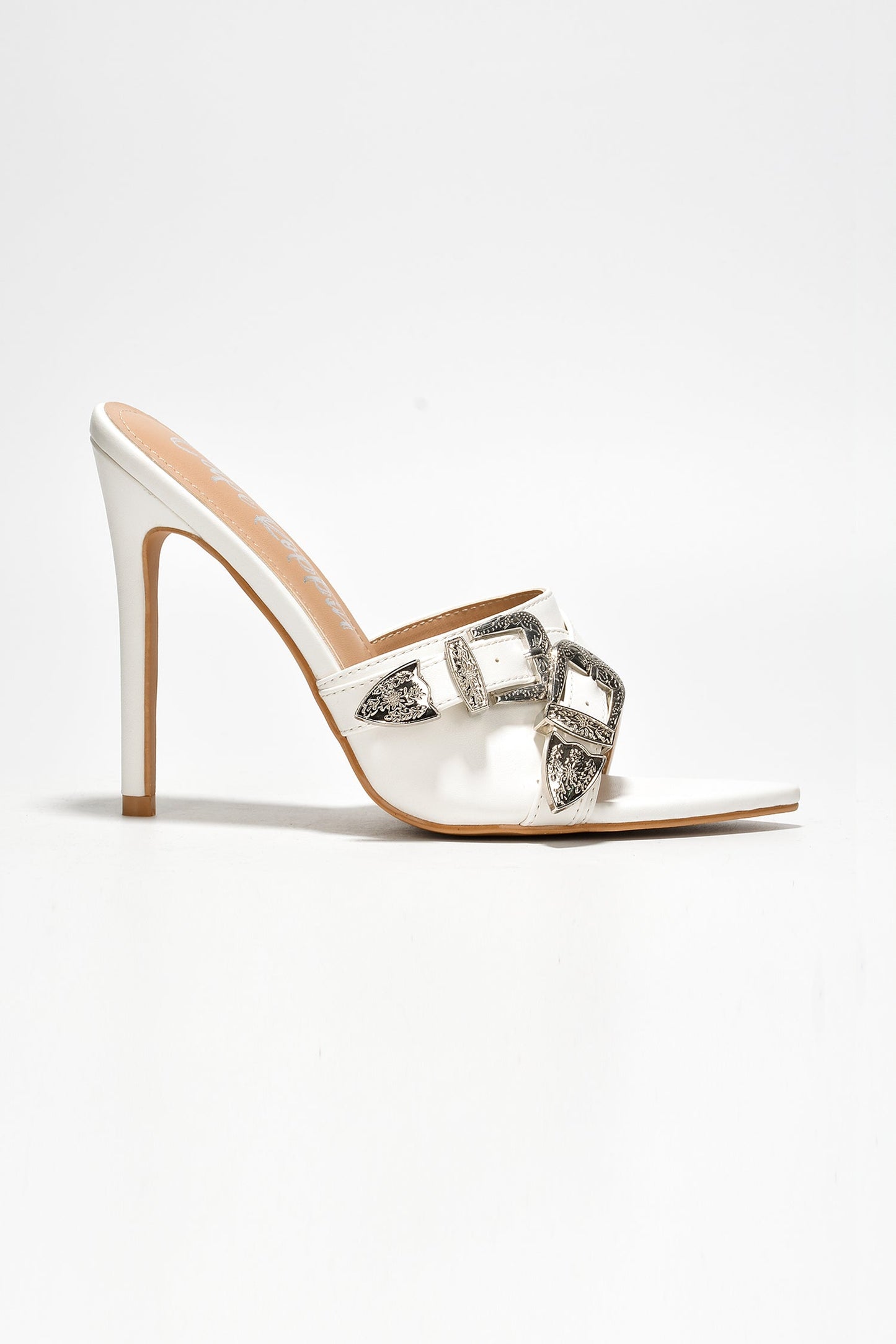 MARCELLA - WHITE