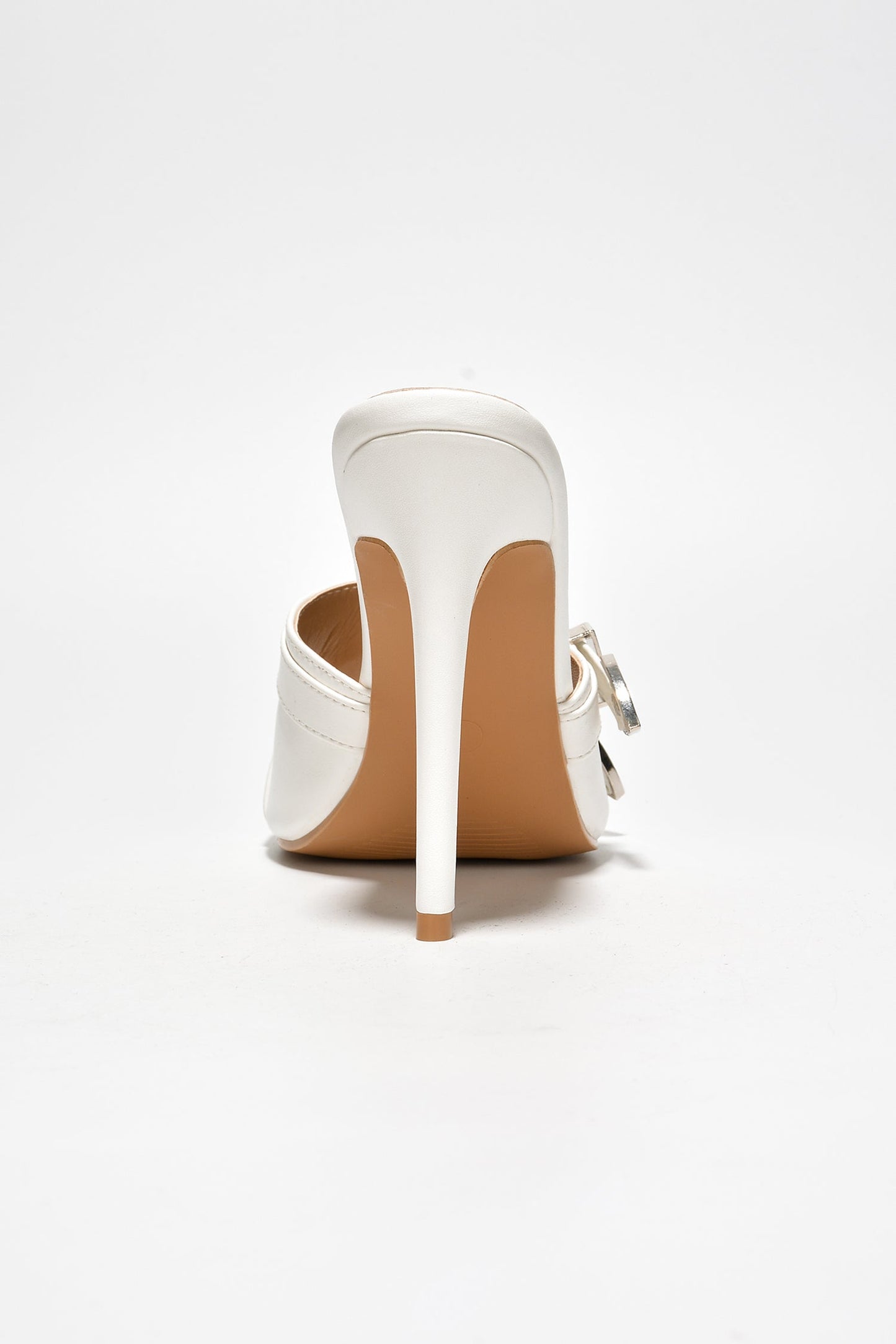MARCELLA - WHITE