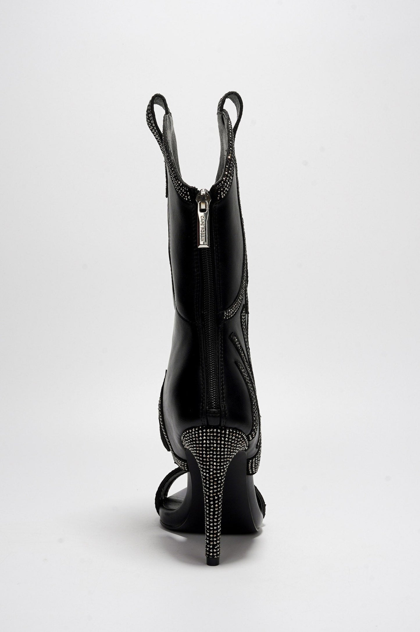 MARCILE - BLACK