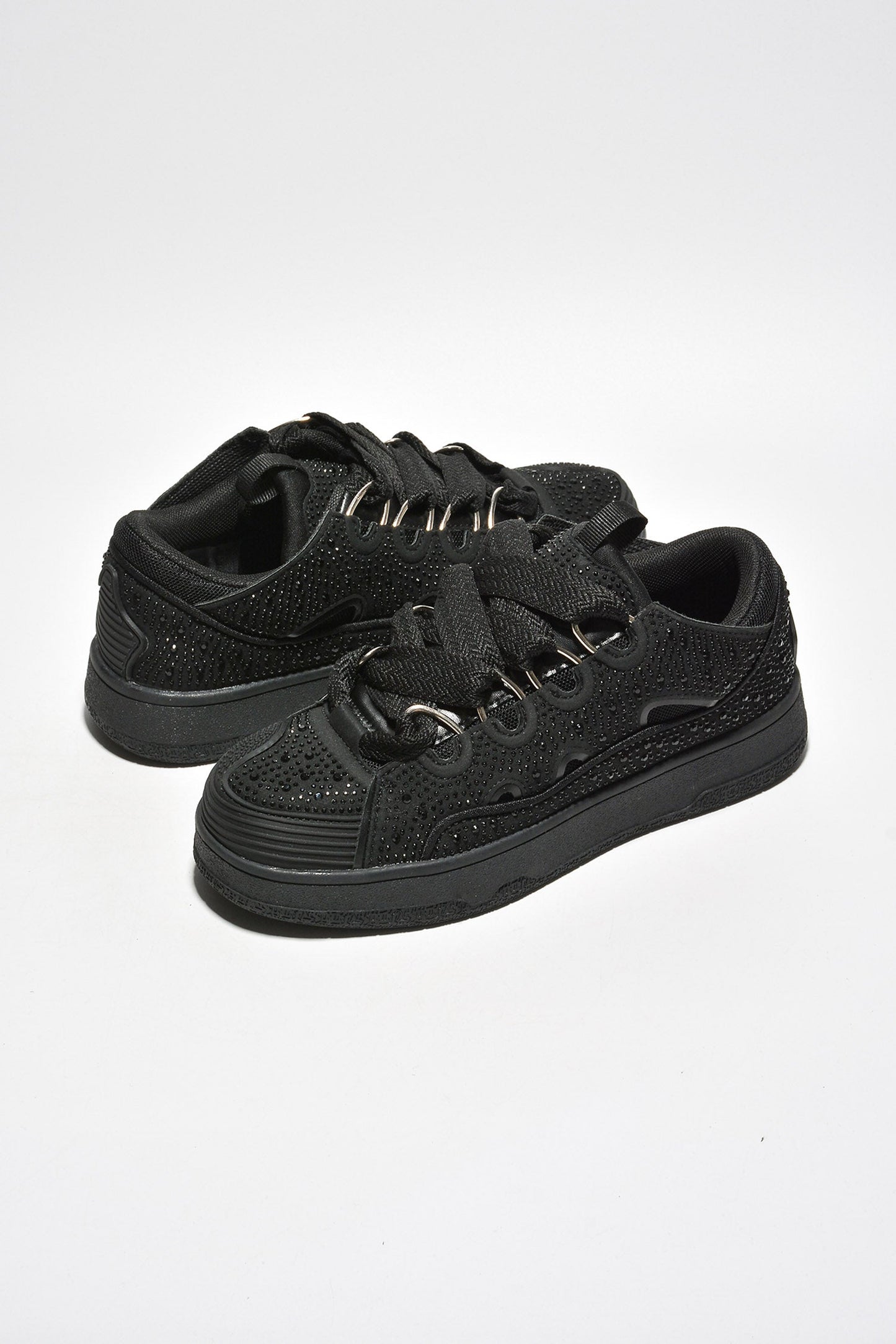 MARCY - BLACK