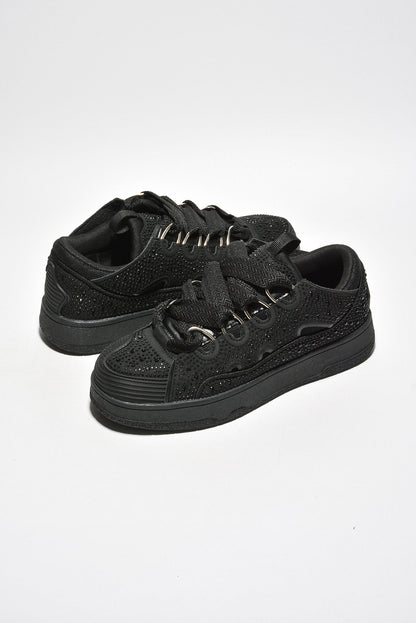 MARCY - BLACK