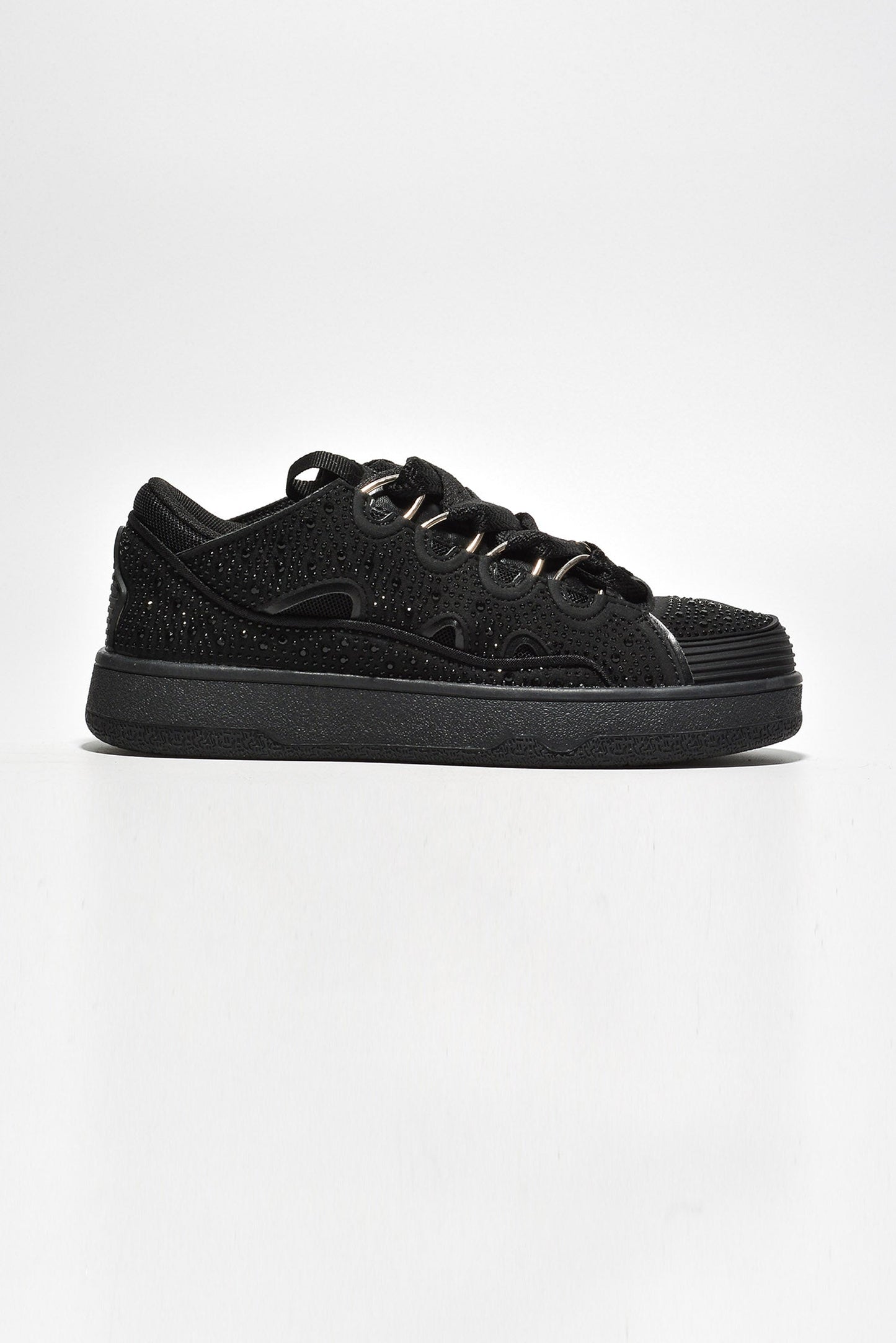 MARCY - BLACK