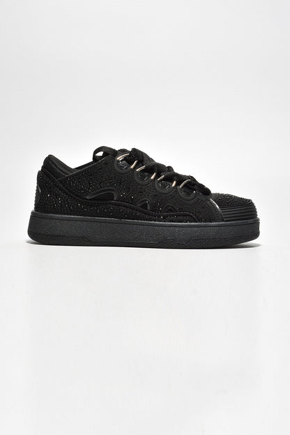 MARCY - BLACK