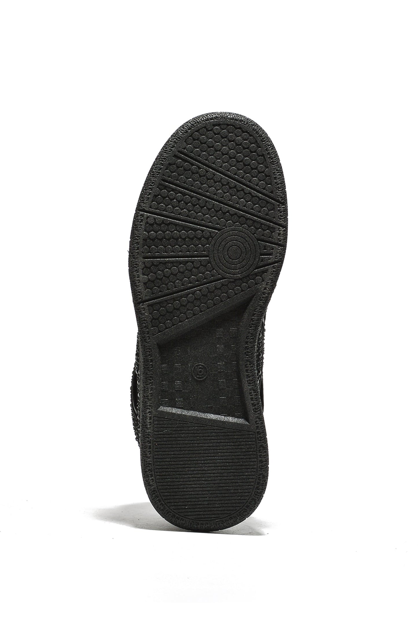 MARCY - BLACK