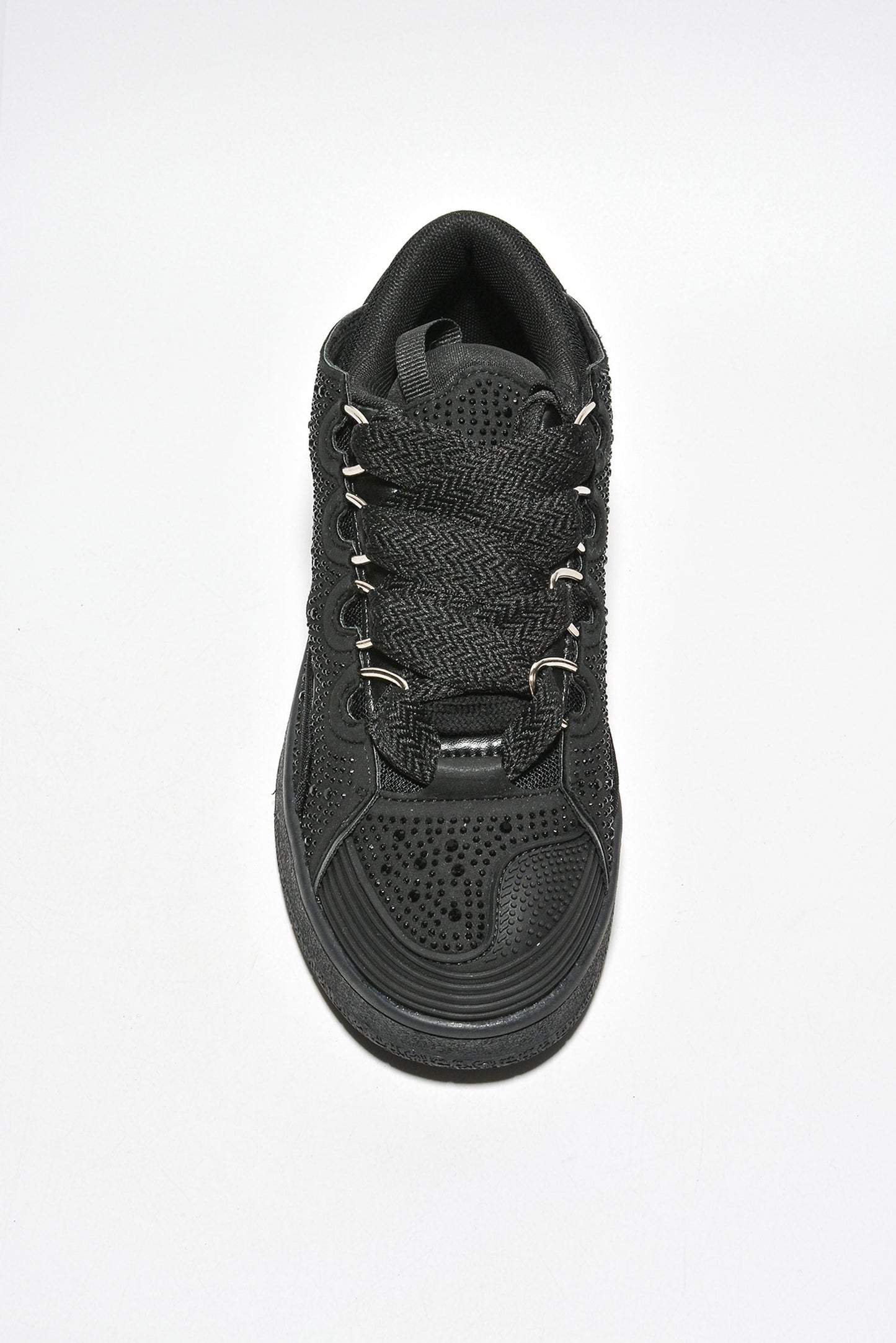 MARCY - BLACK
