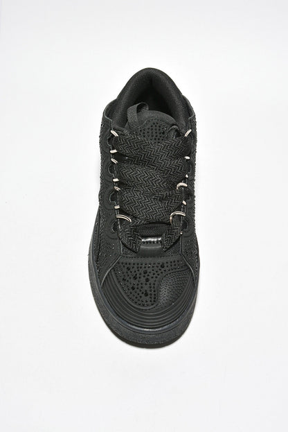 MARCY - BLACK