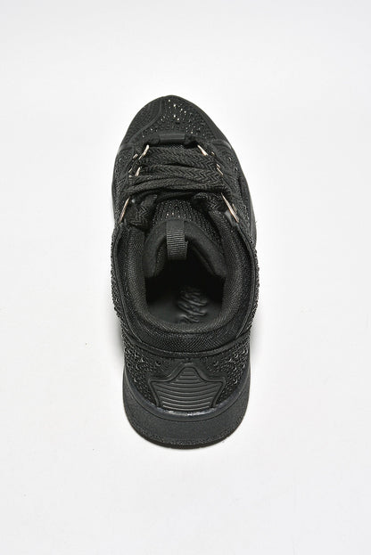 MARCY - BLACK