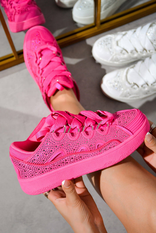 MARCY - PINK