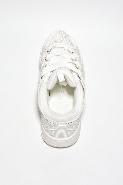 MARCY - WHITE