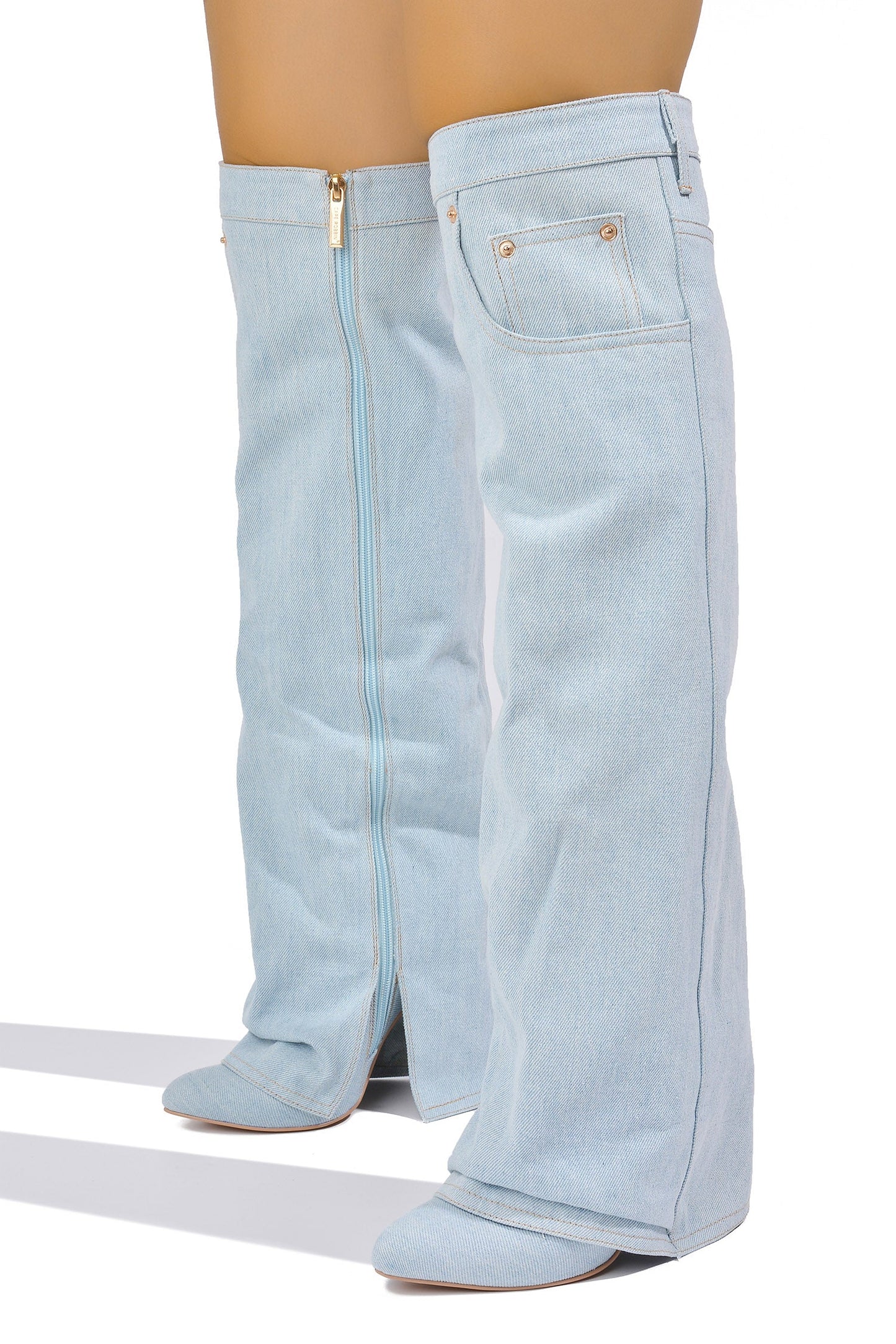MARGET - DENIM