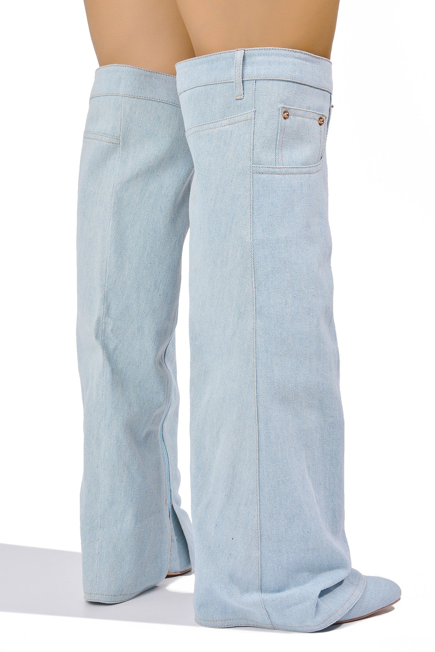 MARGET - DENIM