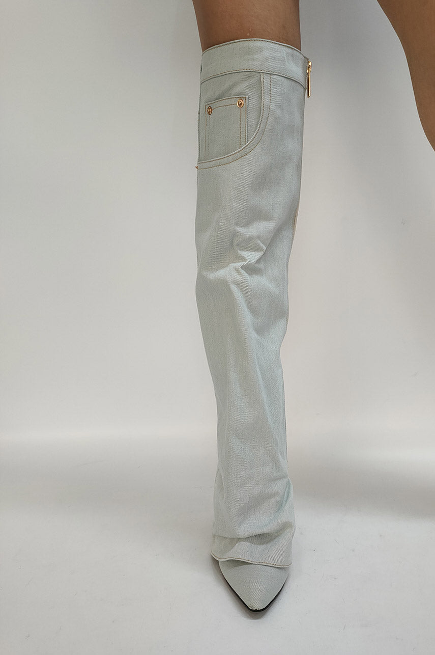 MARGET - DENIM