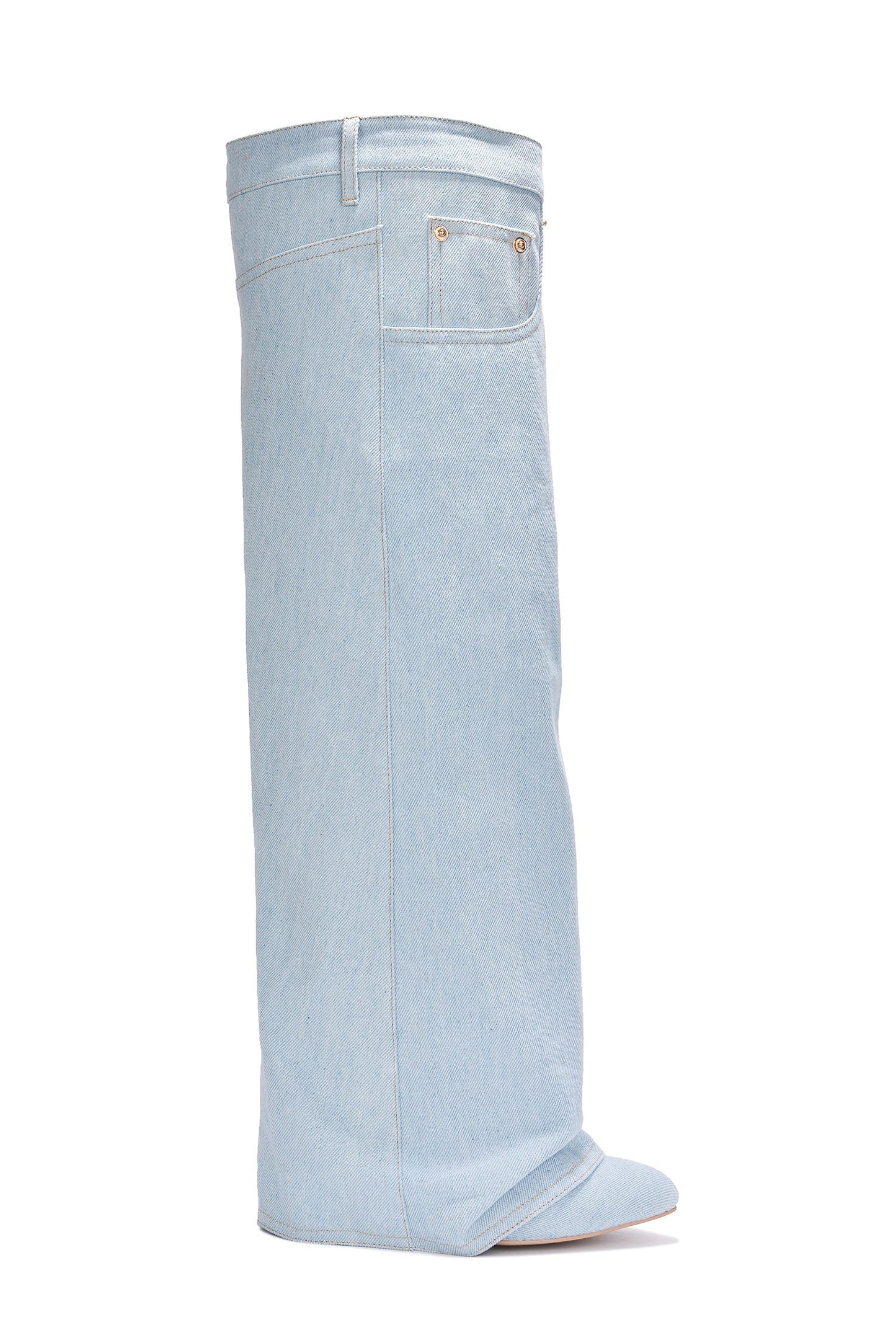 MARGET - DENIM