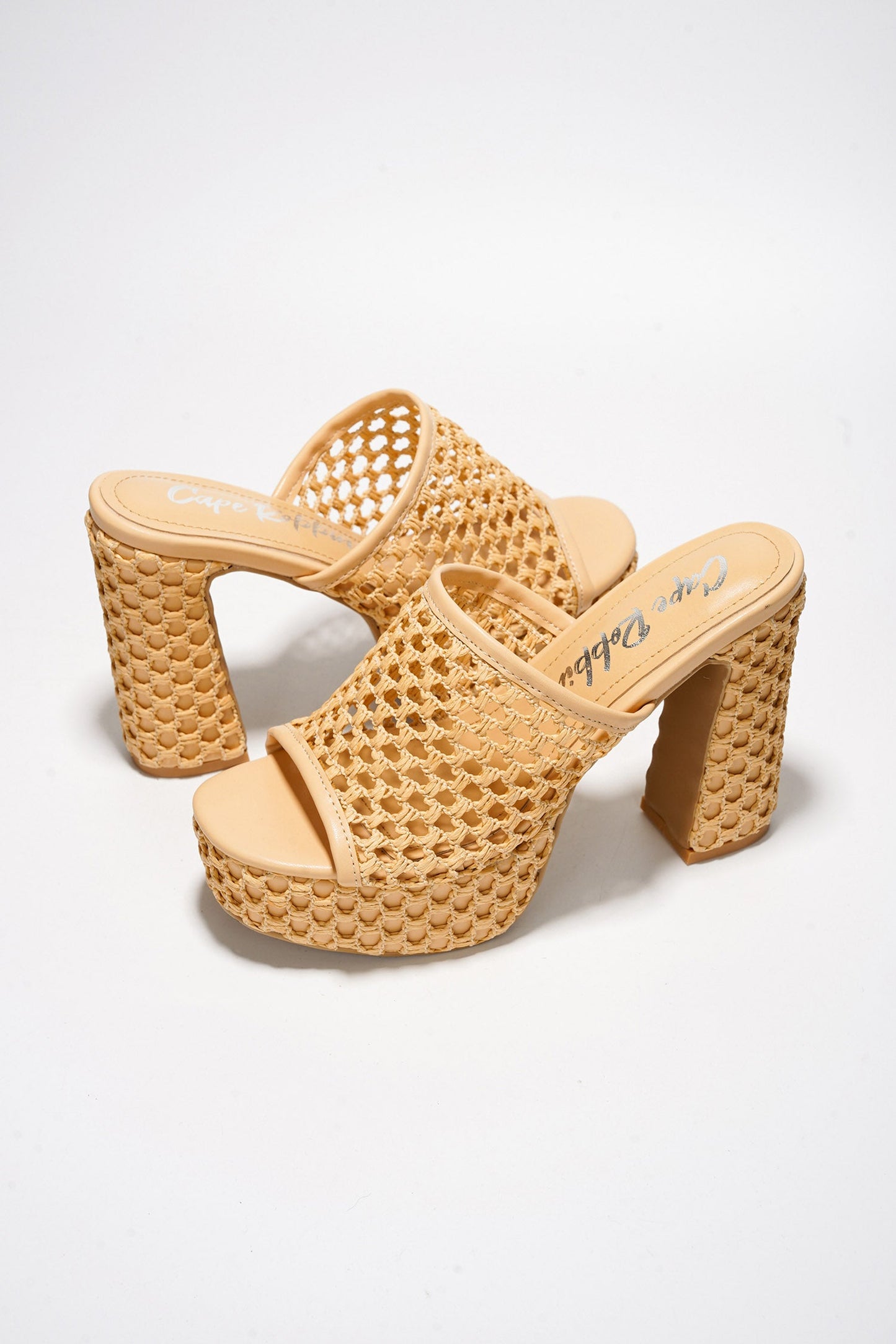 MARGETTE - BEIGE