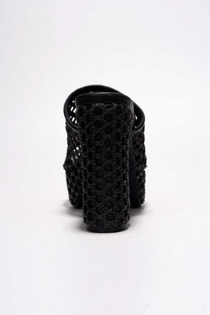 MARGETTE - BLACK