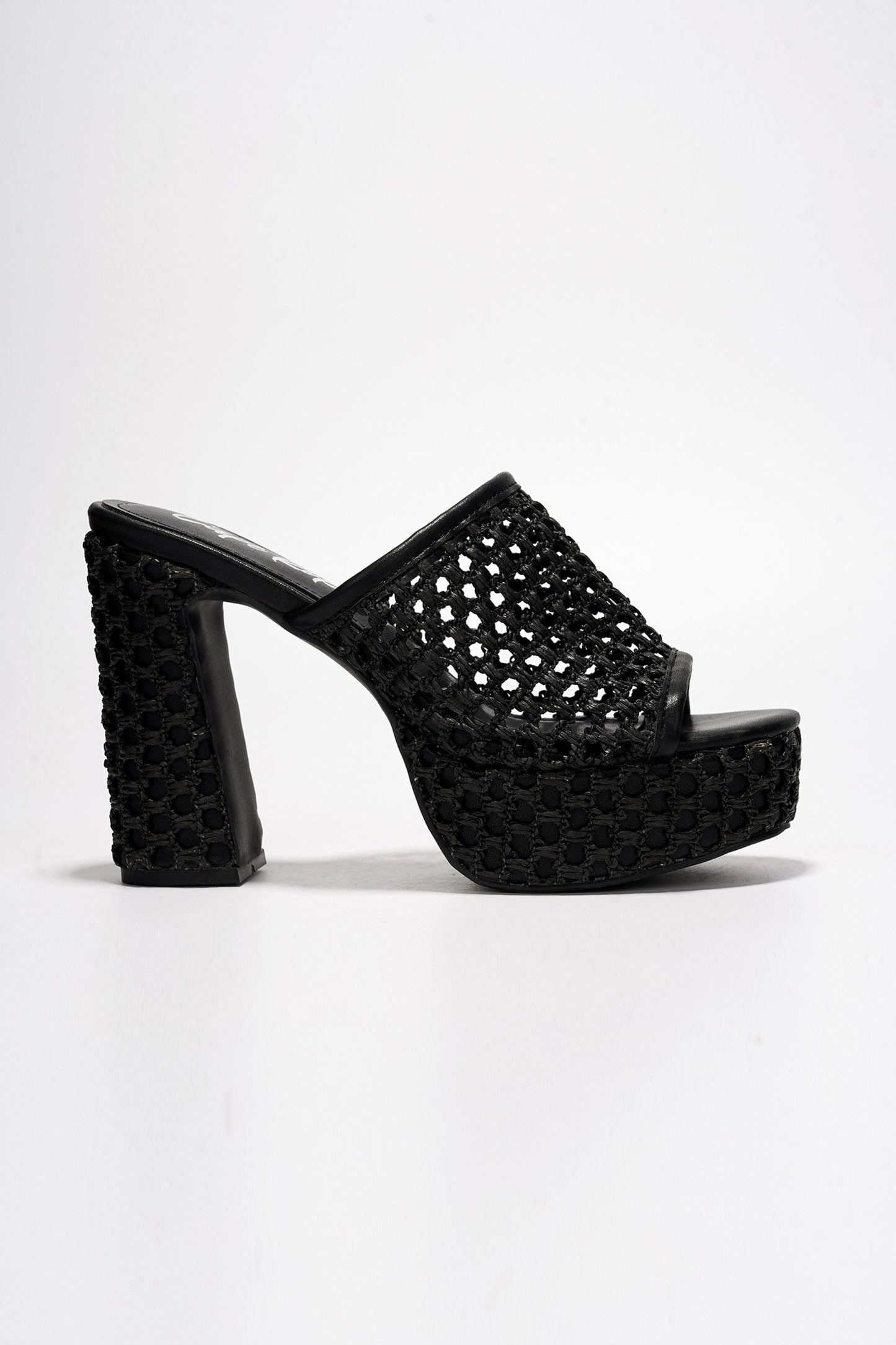 MARGETTE - BLACK