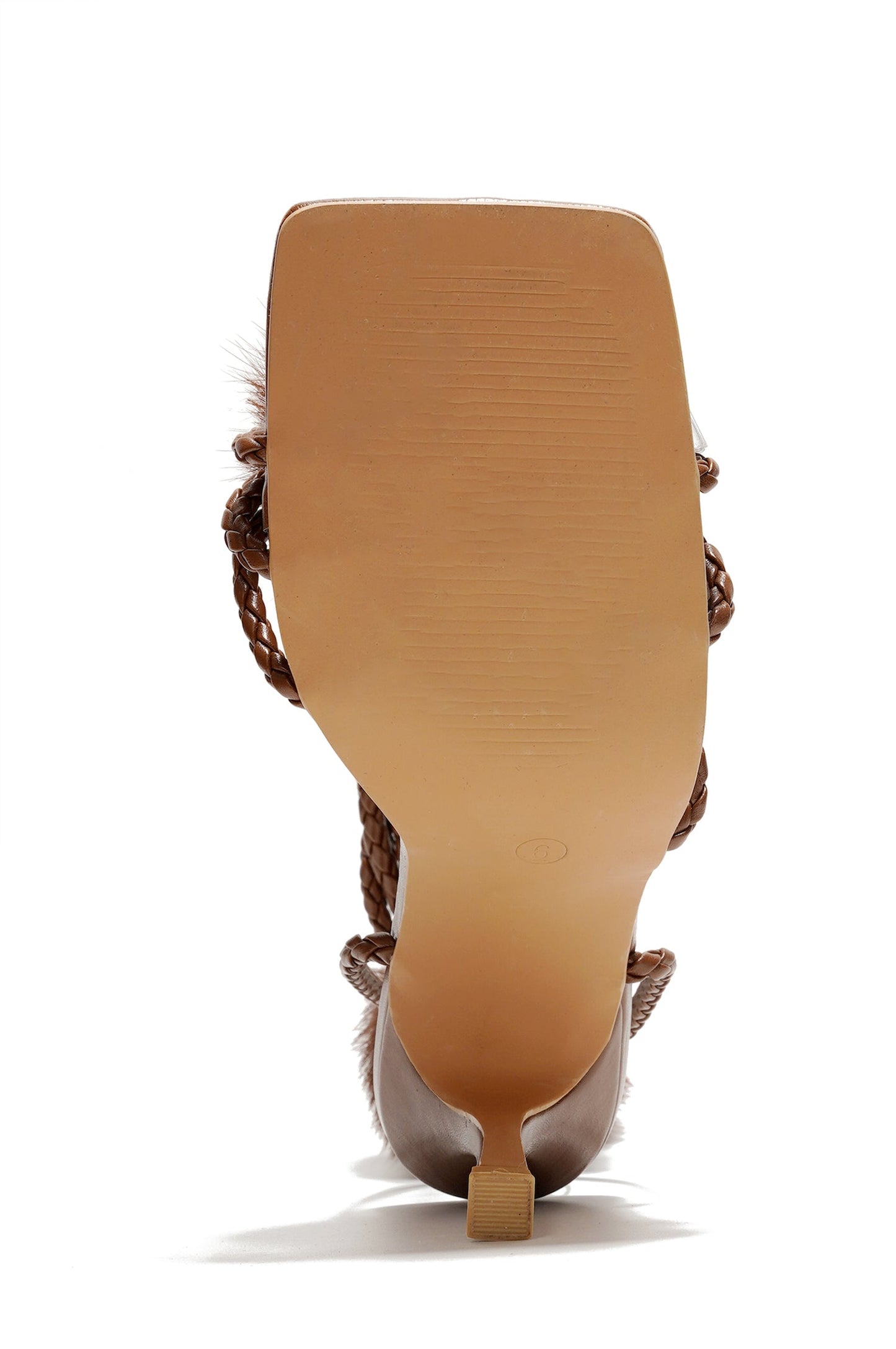 MARJE - BROWN BROWN