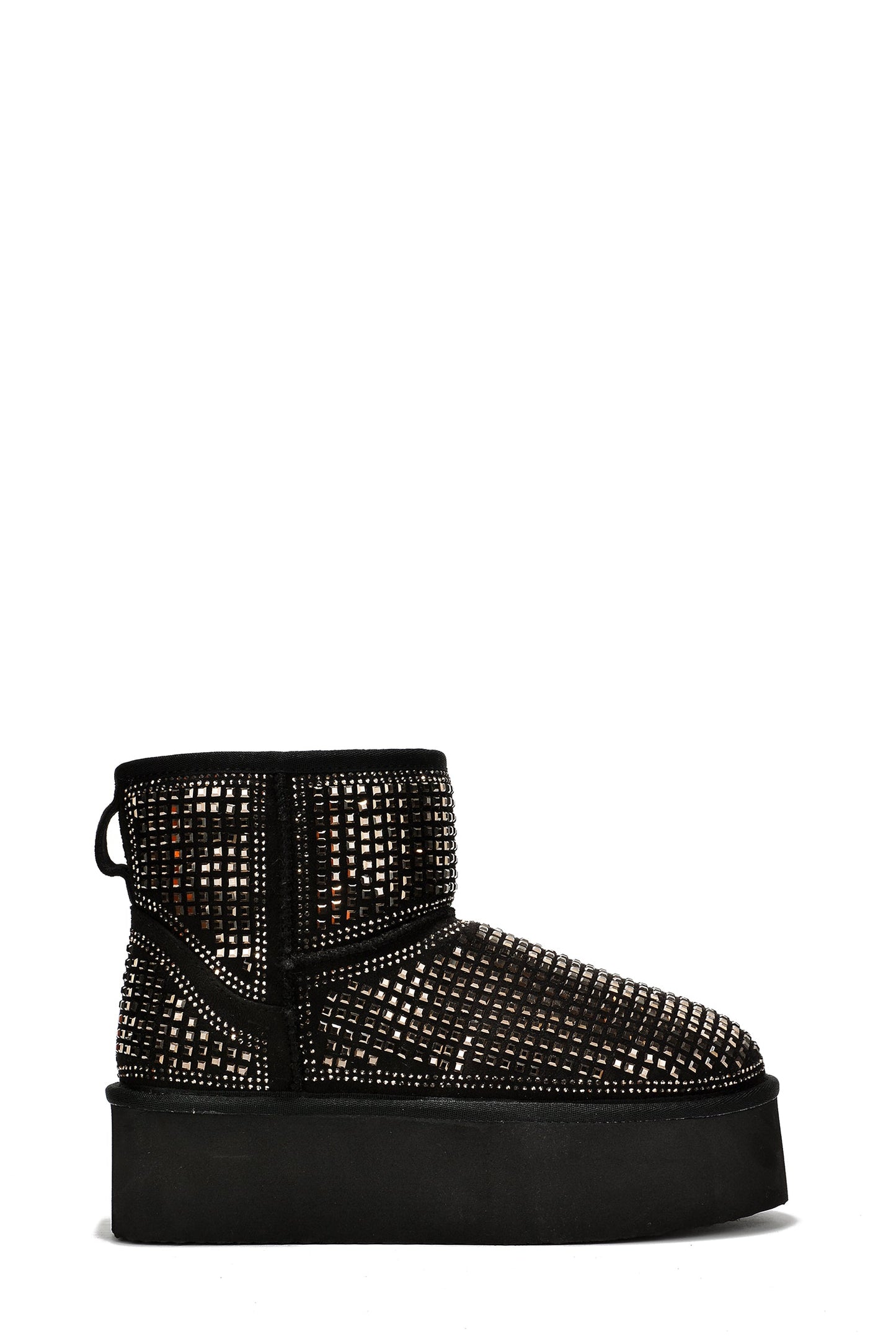 MAXBE - BLACK