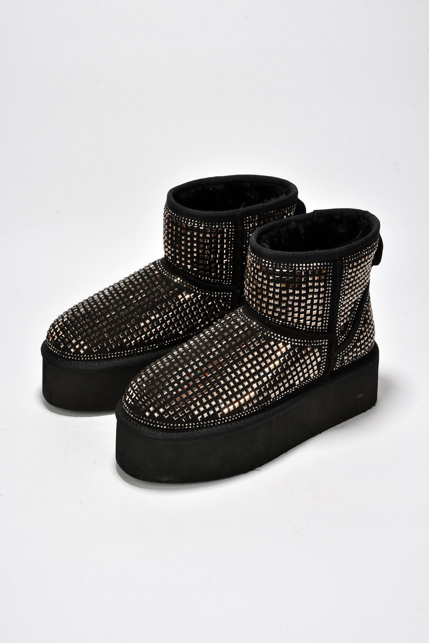 MAXBE - BLACK