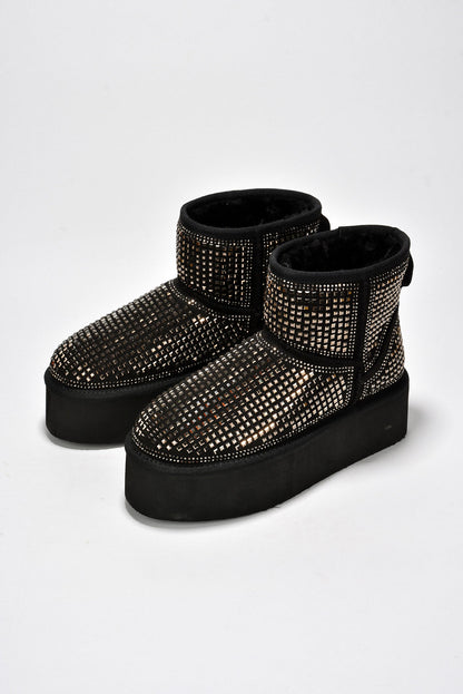 MAXBE - BLACK
