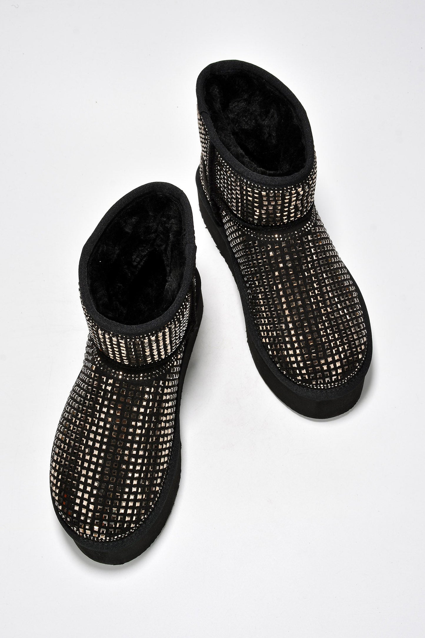 MAXBE - BLACK