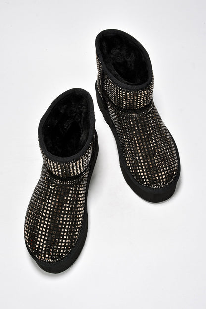 MAXBE - BLACK