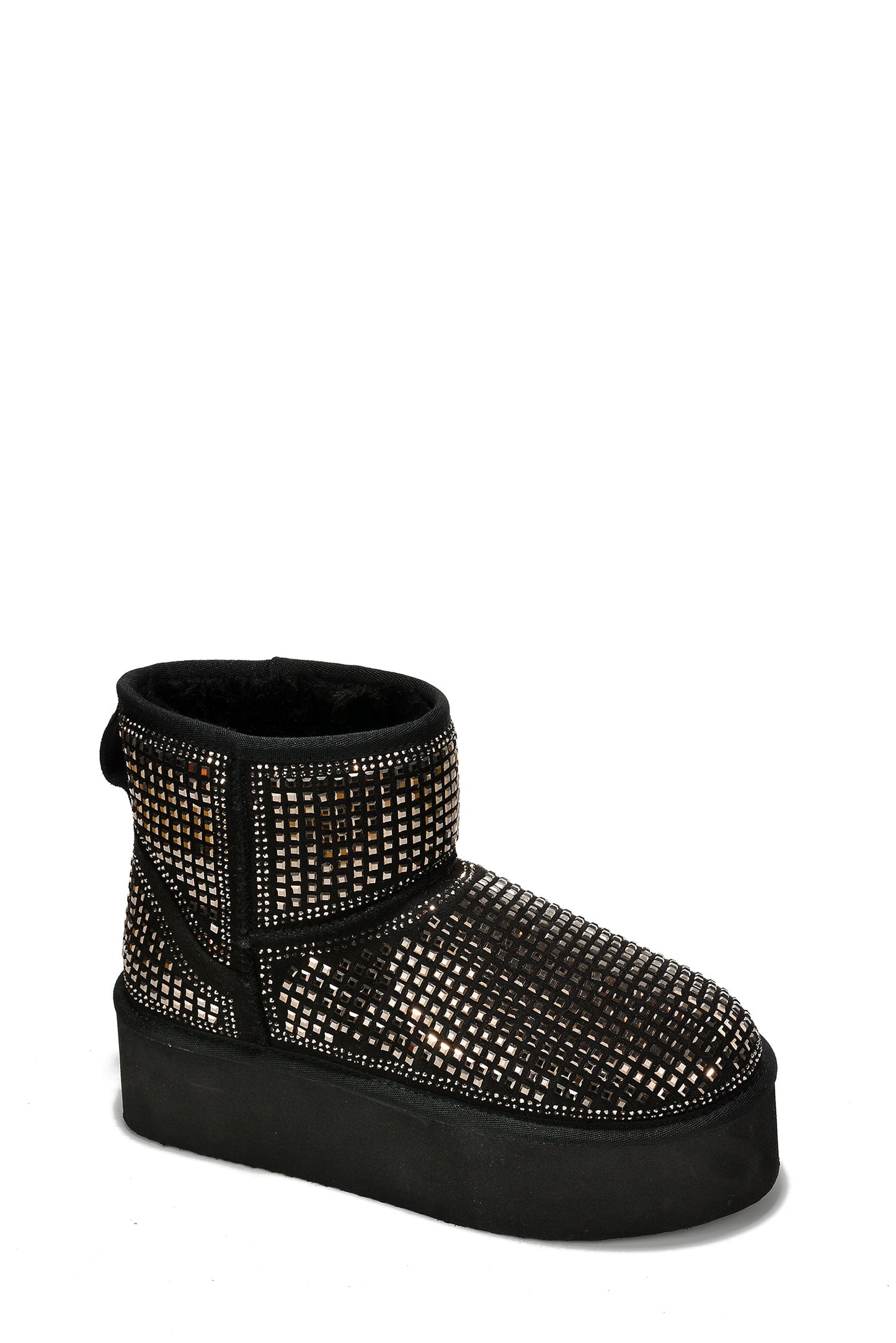 MAXBE - BLACK
