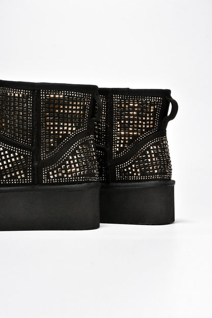 MAXBE - BLACK
