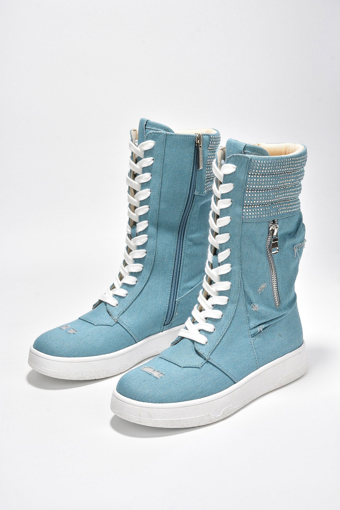 MEGANI - DENIM