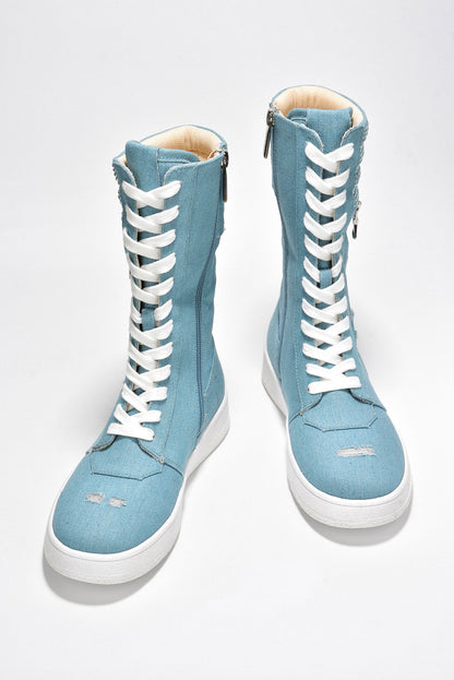 MEGANI - DENIM
