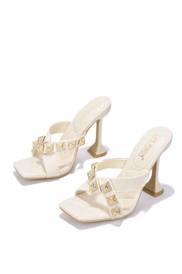 MELINA - OFF WHITE
