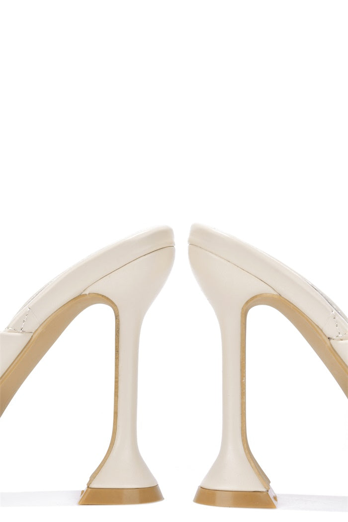 MELINA - OFF WHITE