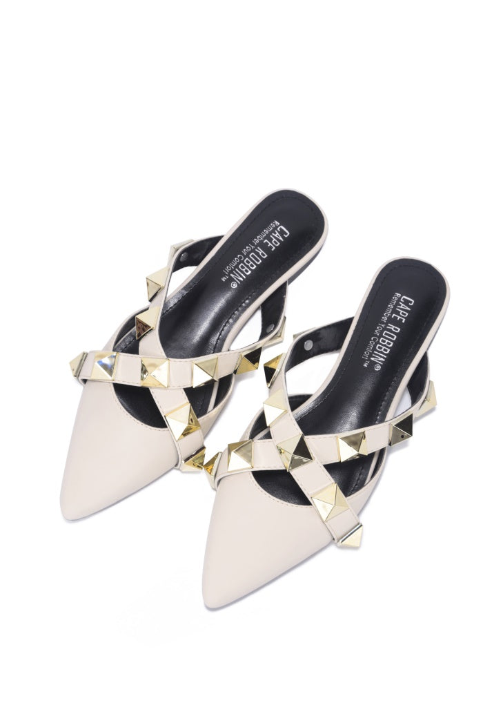 MELIS - OFF WHITE