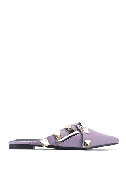MELIS - PURPLE