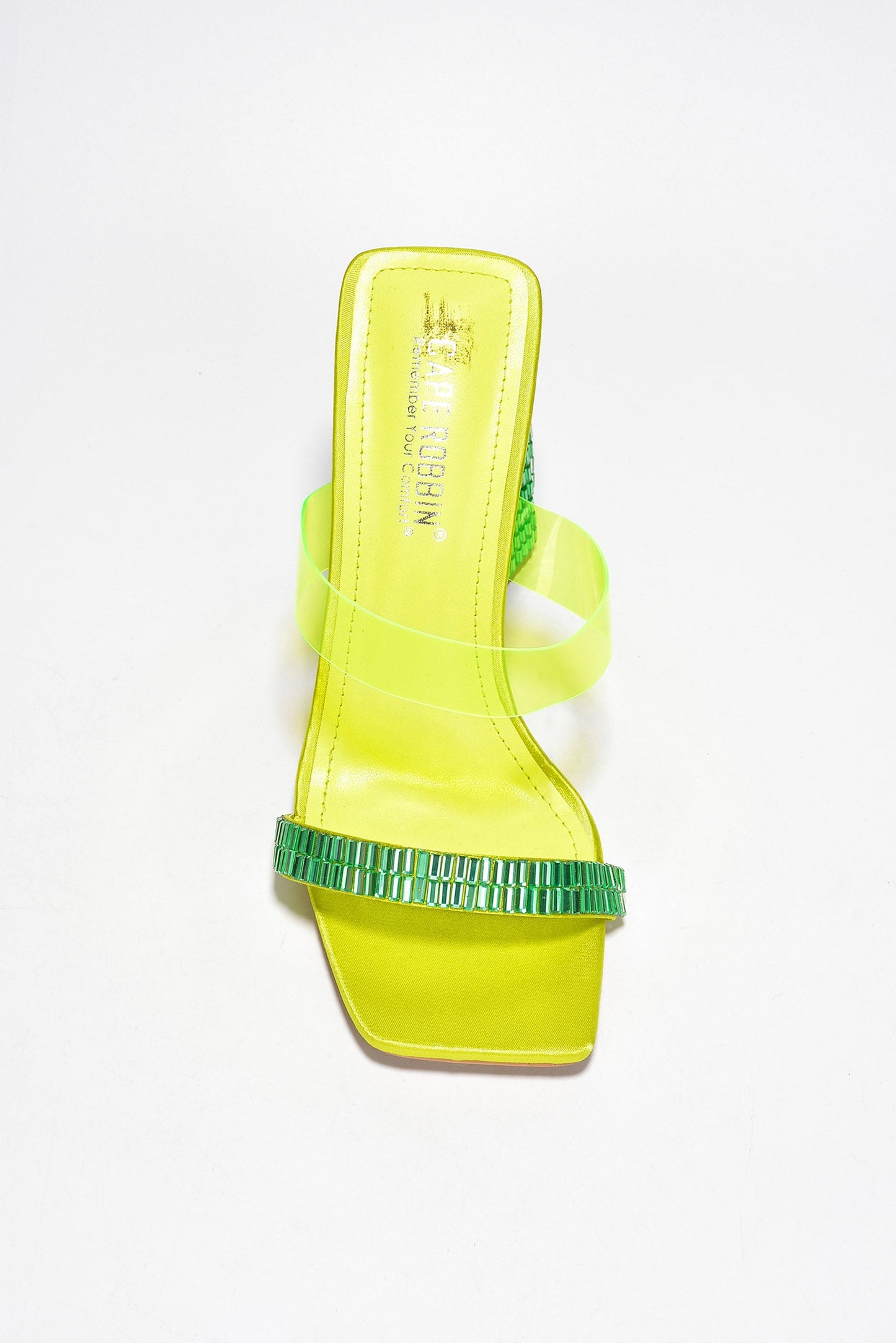 MILUS - LIME