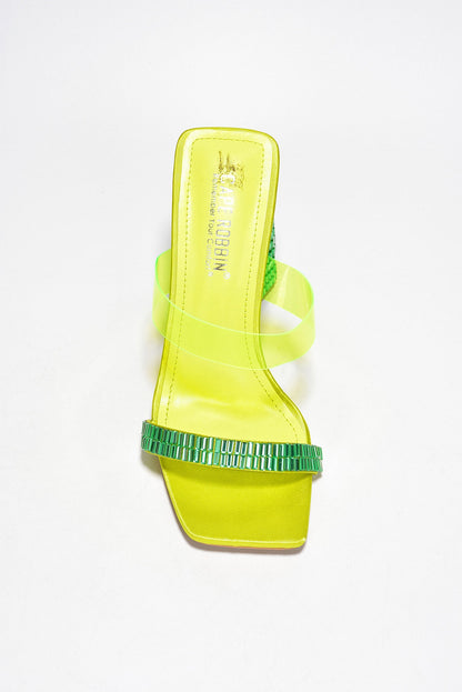 MILUS - LIME