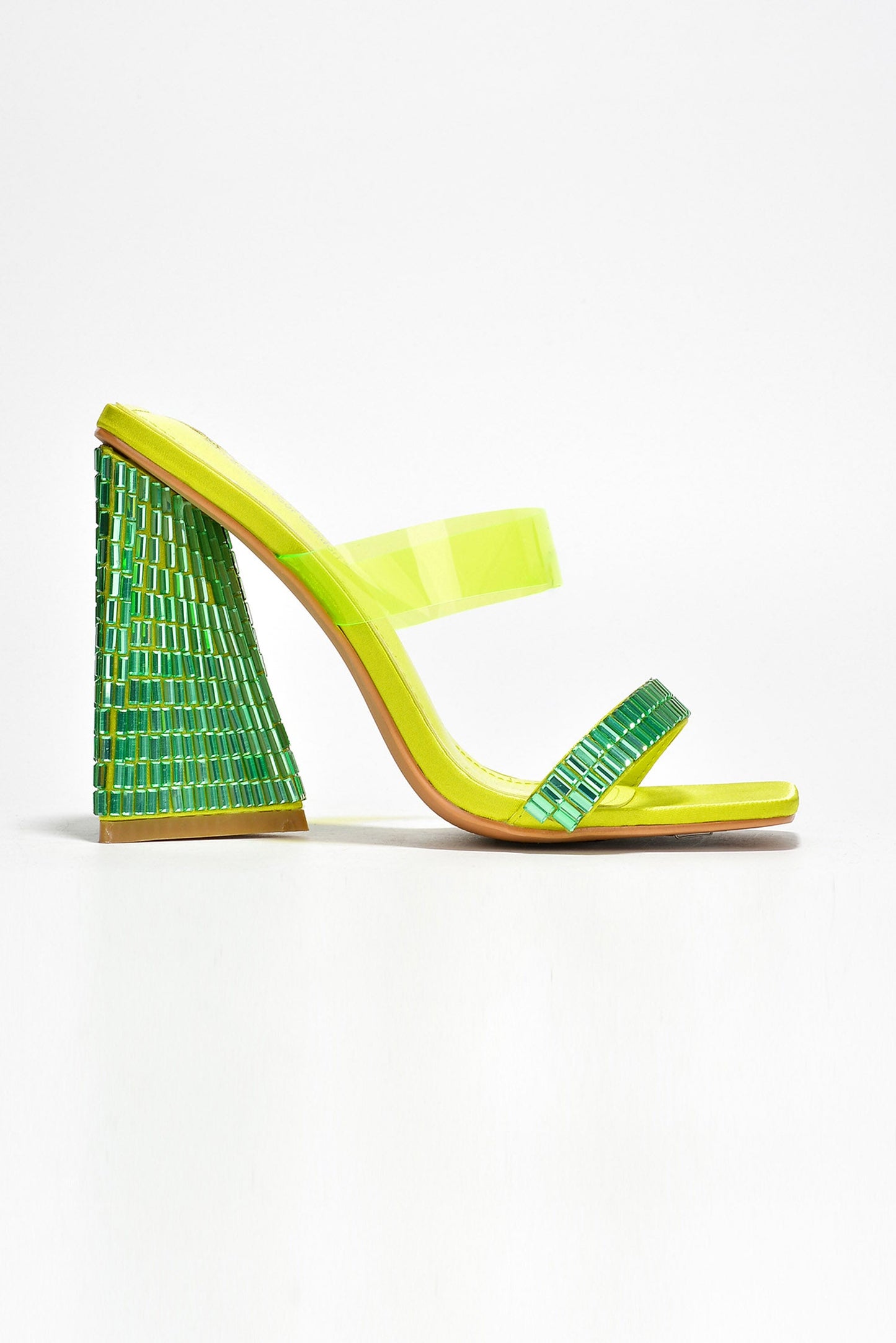 MILUS - LIME