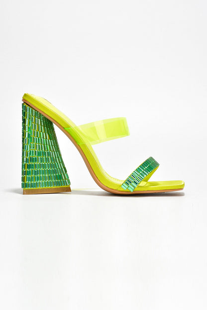 MILUS - LIME