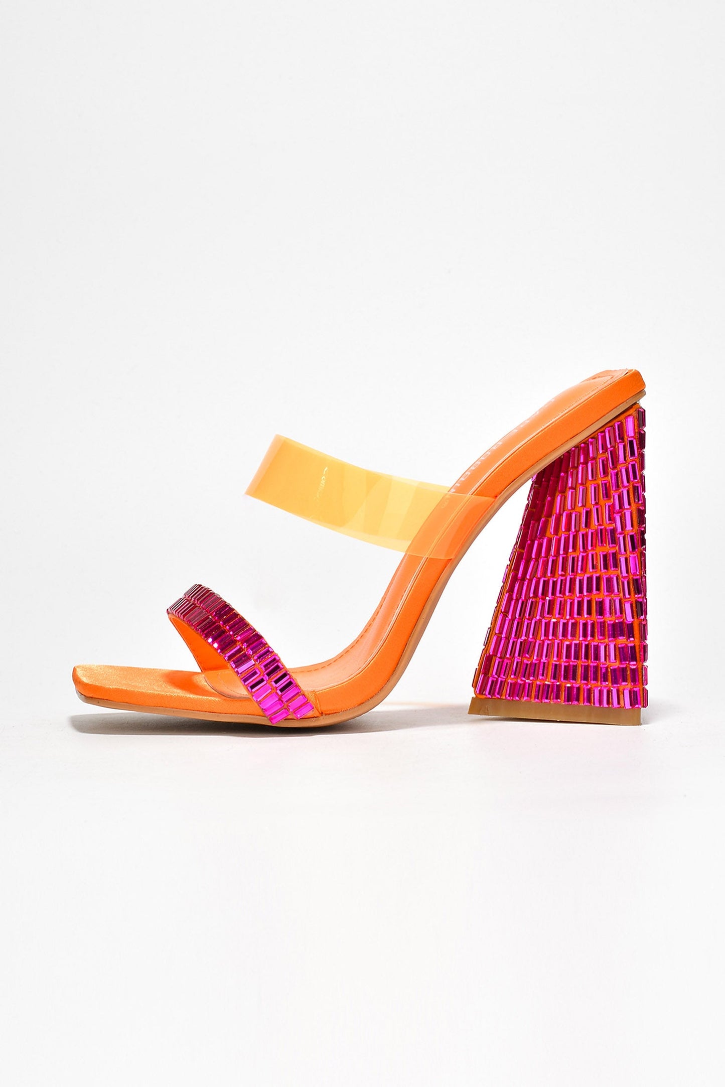 MILUS - ORANGE